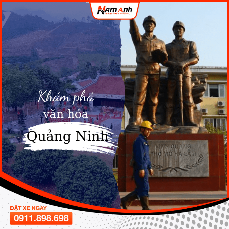 Văn Hóa Quảng Ninh – Bản Sắc Đậm Đà Vùng Đất Rồng