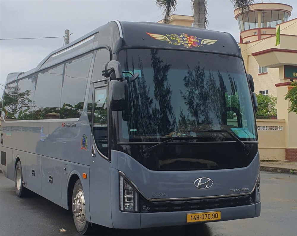 Audi A4 4-door sedan blue
