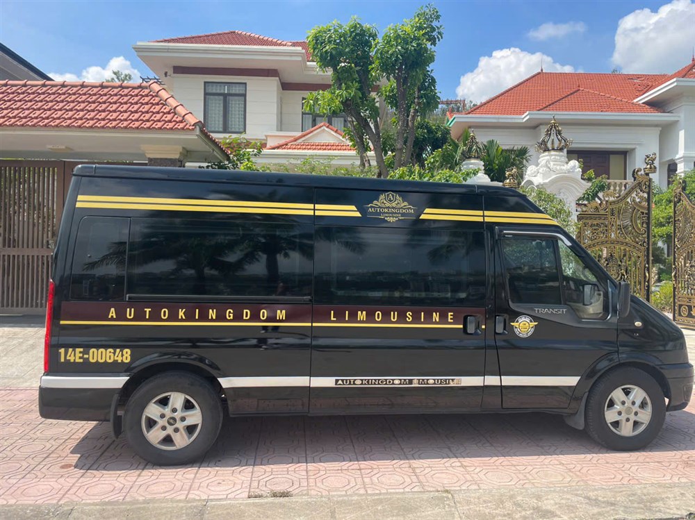 Audi A4 4-door sedan blue